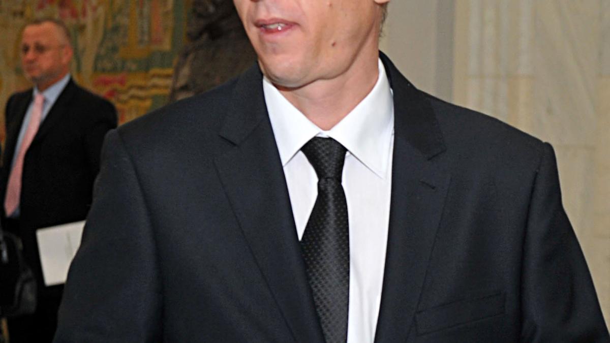 PDL-istul Marcel Hoară ridică la Snagov vile... suedeze