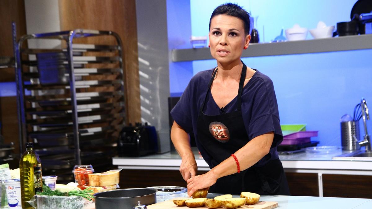 „Chefi la cuțite” a revenit aseară pe marile ecrane!
