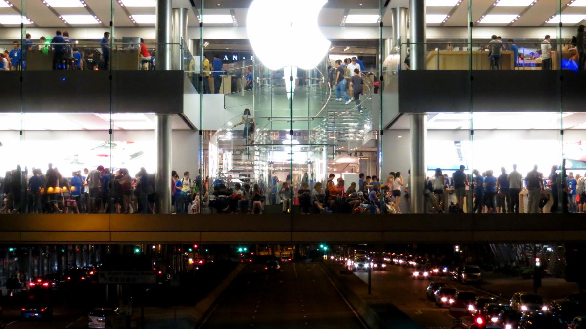 Ce au adus nou cei de la Apple cu iPhone 8, iPhone 8 Plus şi iPhone X