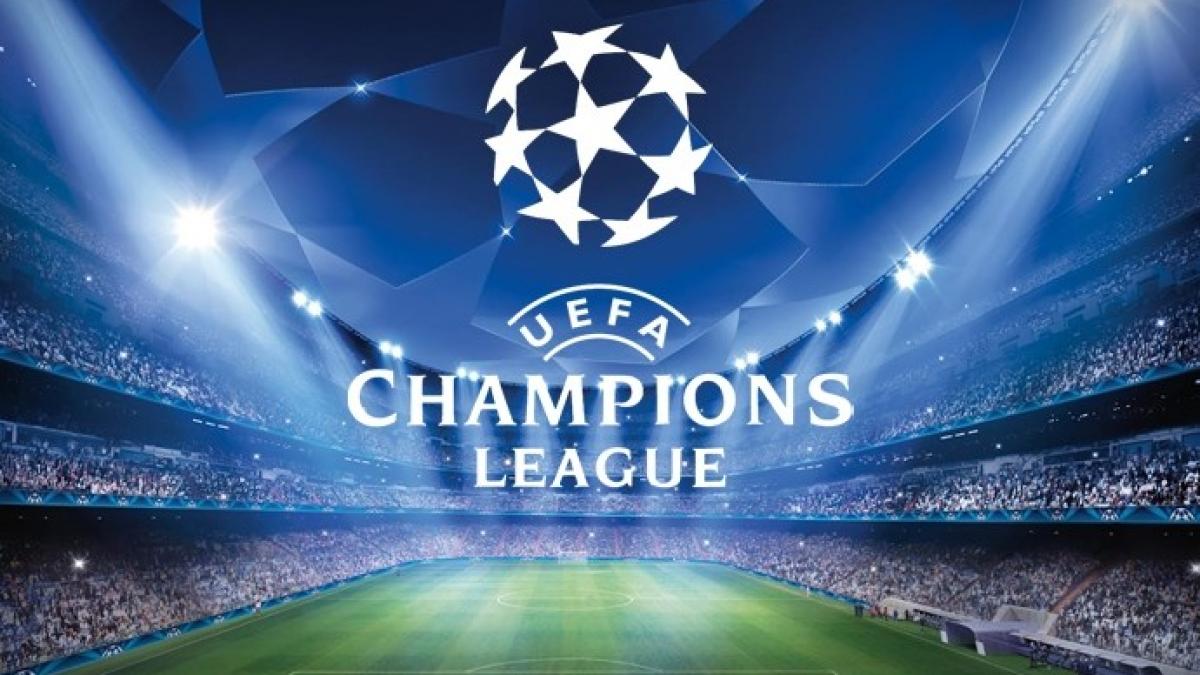 Liga Campionilor. Messi a distrus-o de unul singur pe Juventus