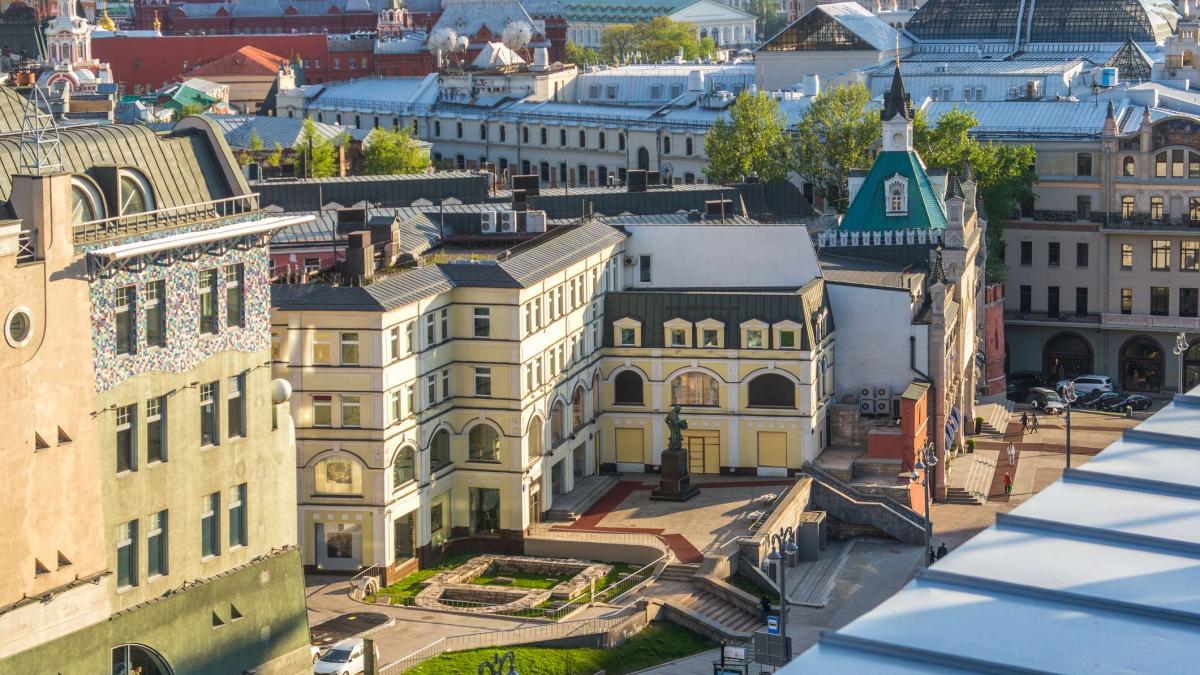 Val de alarme teroriste în Rusia