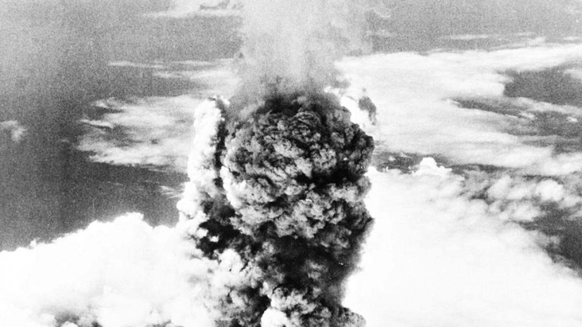 De 16 ori mai tare ca Hiroshima