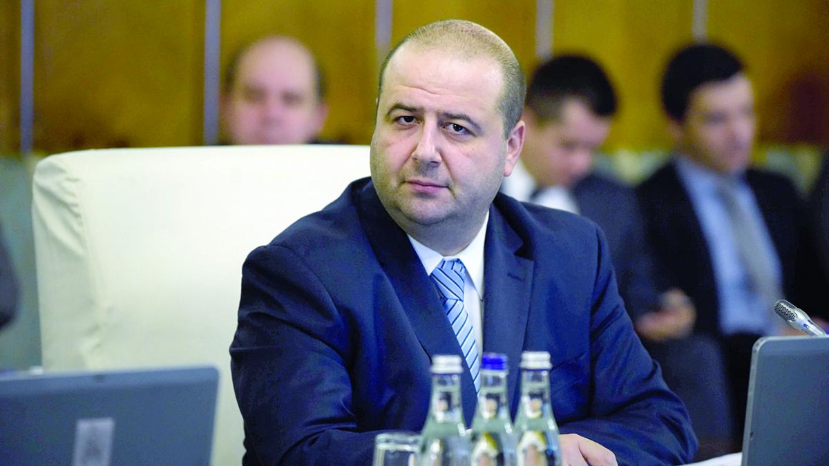 Apare o agenţie pentru bunurile statului