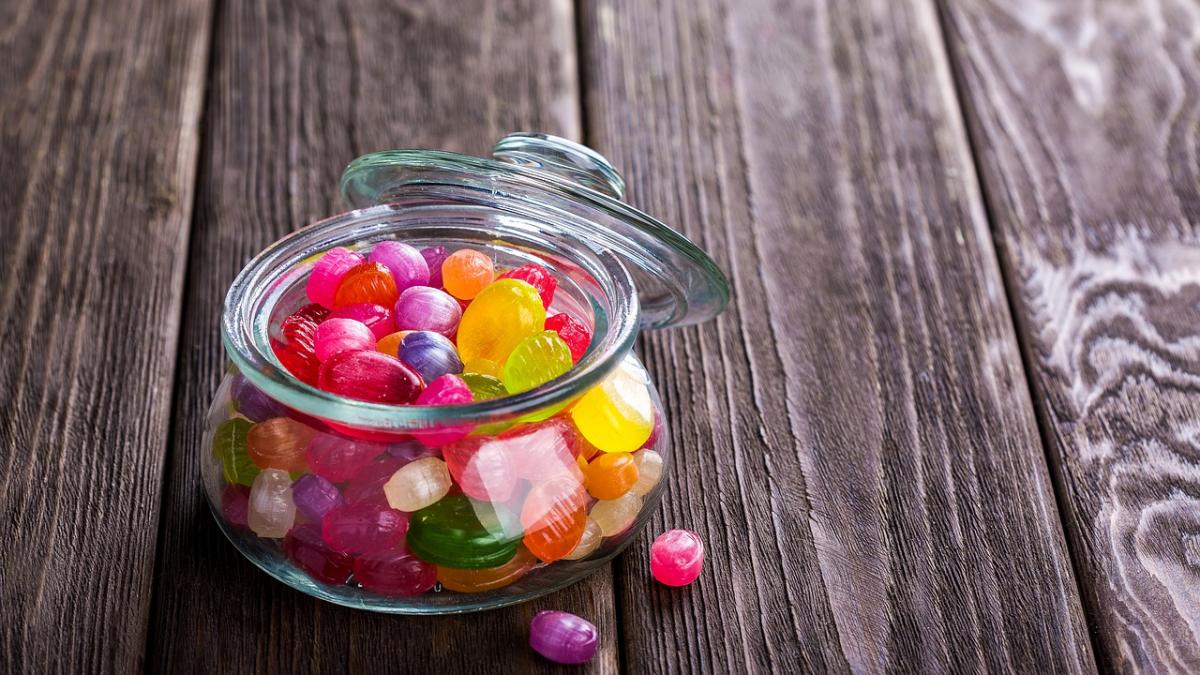   Care sunt efectele reale ale consumului de dulciuri