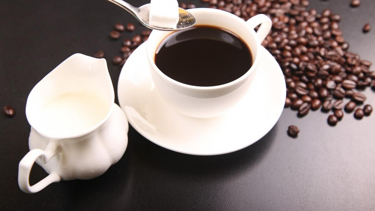 Ce alimente îți cresc nivelul de stres