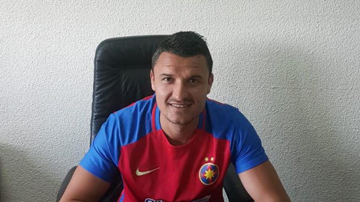 Budescu a fost desemnat jucătorul etapei în Europa League! A depăşit starul lui Milan