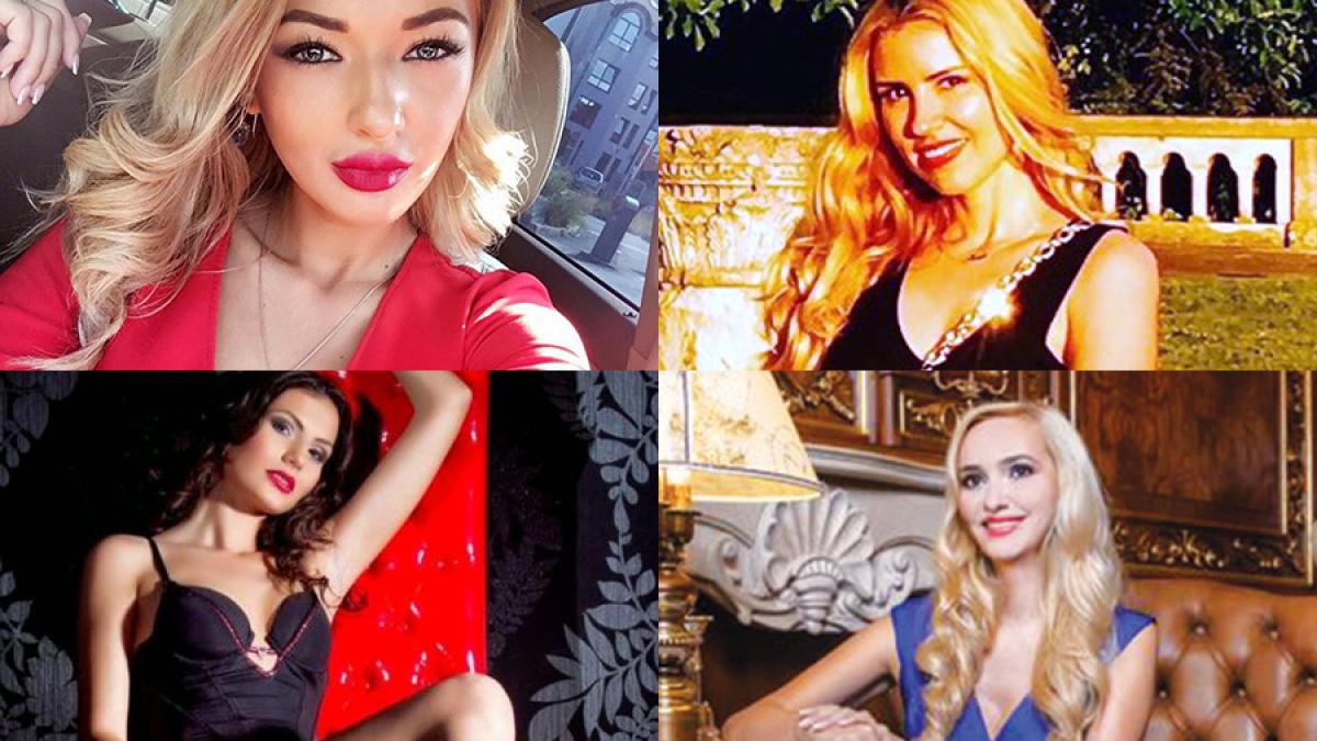 Sexy-consilierele din Guvern şi meritele lor