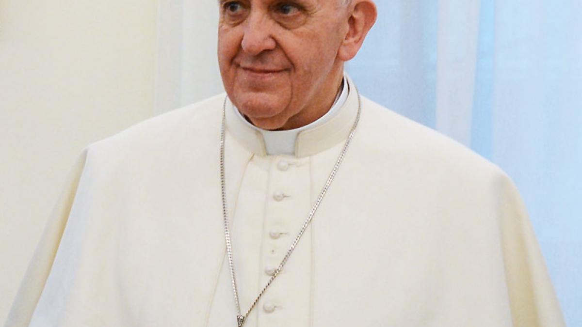 Papa Francisc spune că nu va graţia niciodată pedofilii