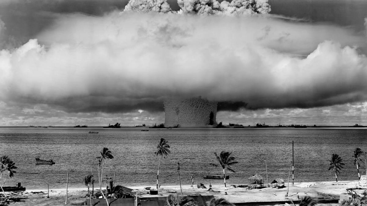 Japonia se pregătește pentru bomba cu hidrogen a Coreei de Nord