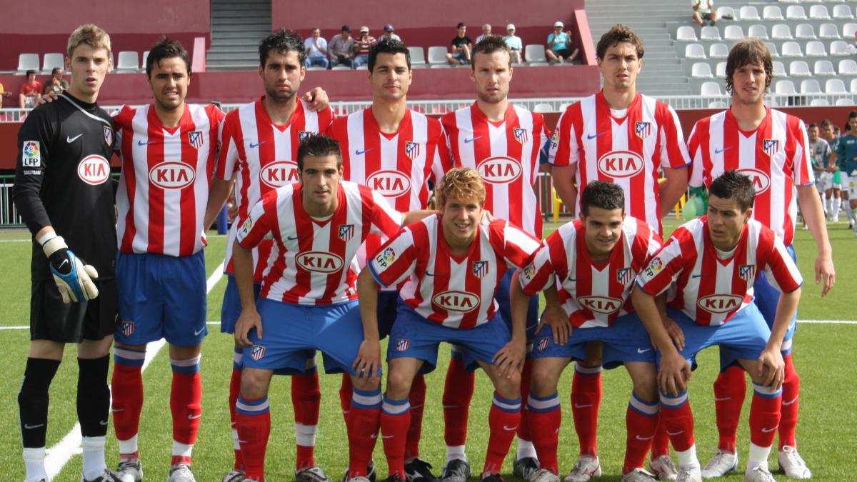 Atletico Madrid-Sevillia 2-0, în campionatul Spaniei