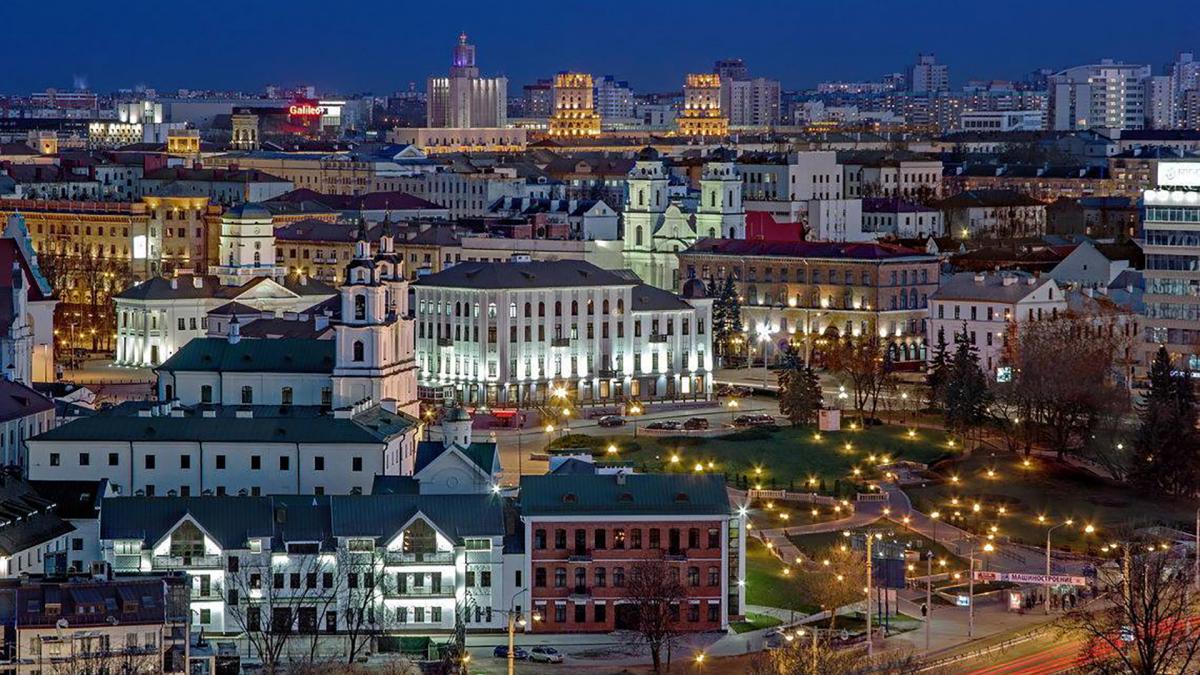 Belarus: Lider al opoziției arestat la Minsk