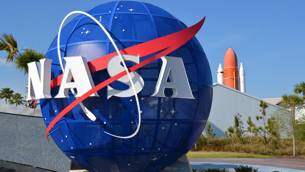 Sondă lansată de NASA catapultată cu ajutorul gravitației terestre