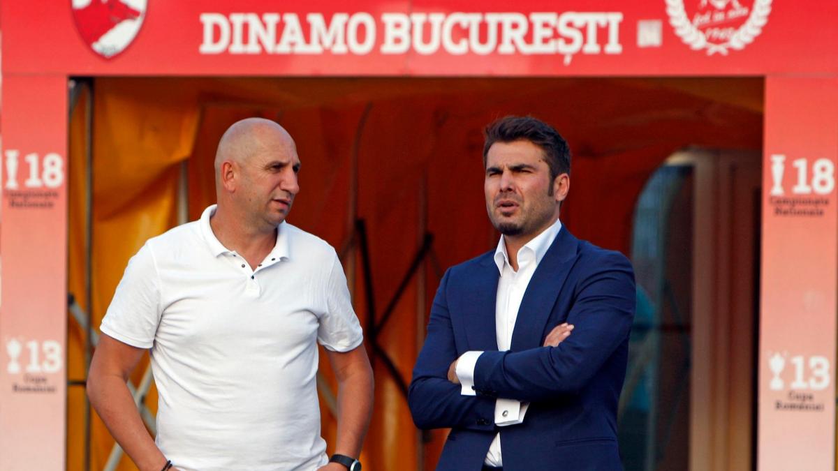 Vasile Miriuță pregătește o surpriză pentru derby-ul cu FCSB. Antrenorul reactivează un jucător ignorat de Contra