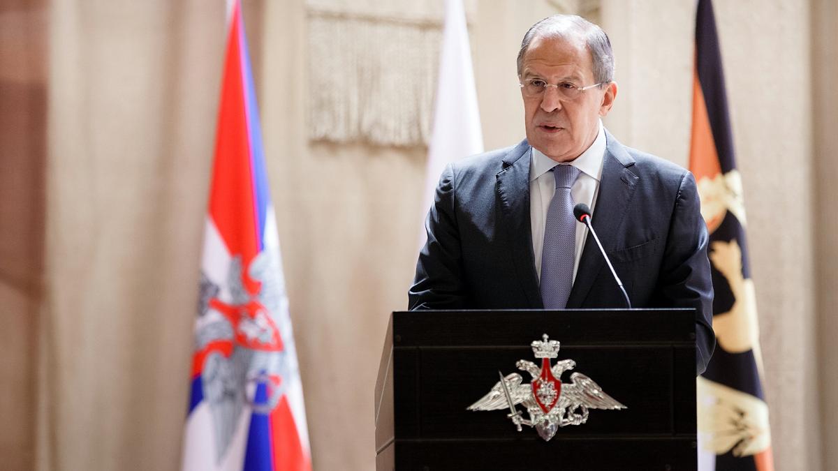 Serghei Lavrov: Statele Unite nu vor lansa un atac în Coreea de Nord