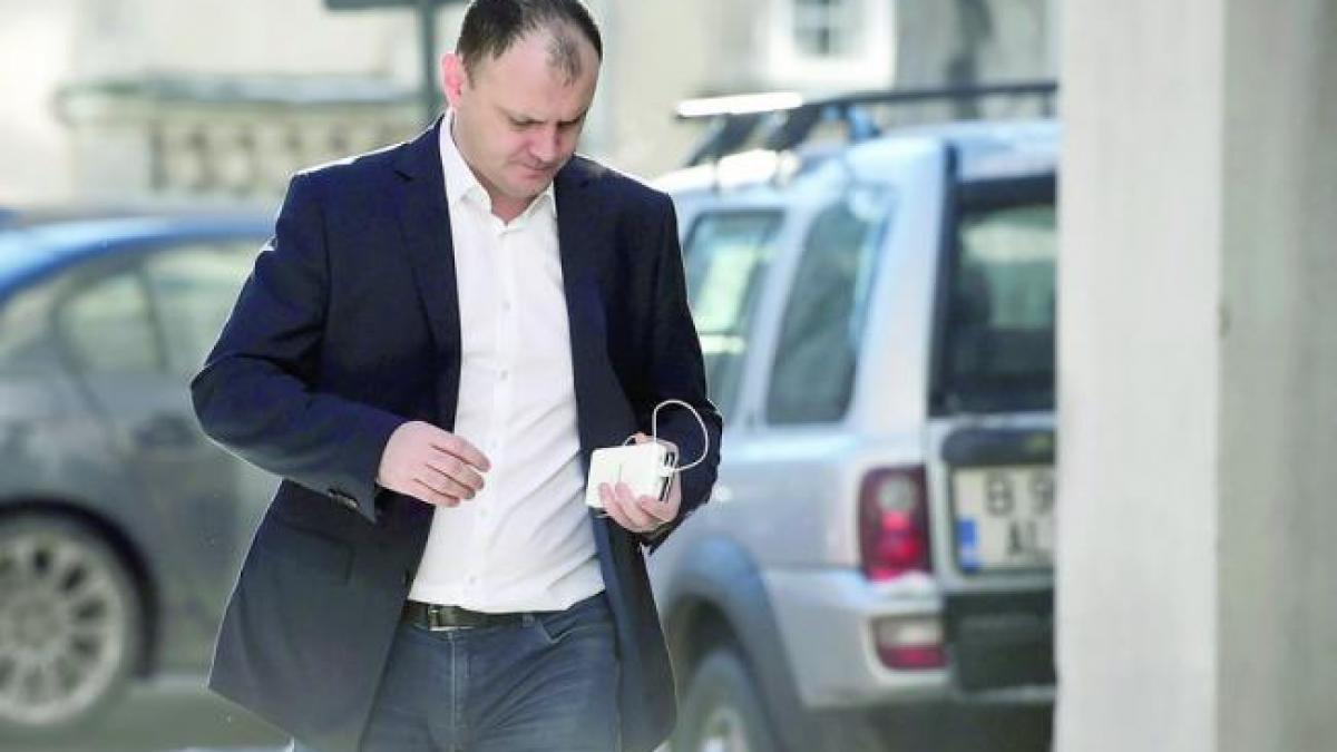 Sebastian Ghiță scapă de pușcărie în dosarul Asesoft