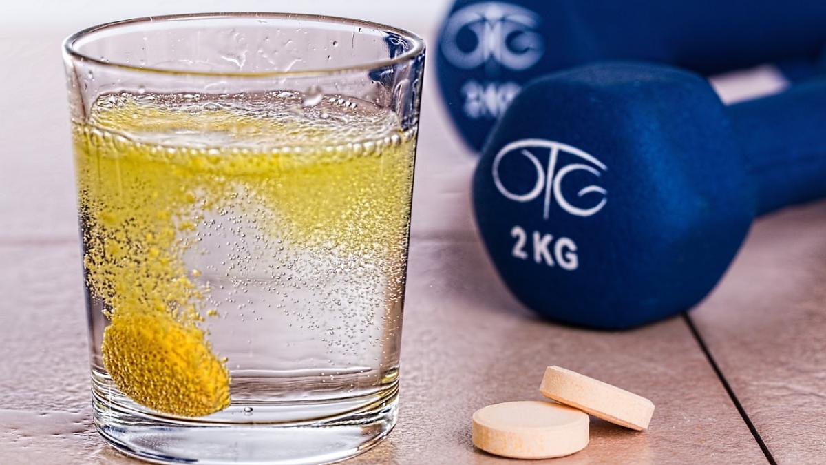 Vitamine pe care trebuie să le incluzi în meniul tău, în septembrie