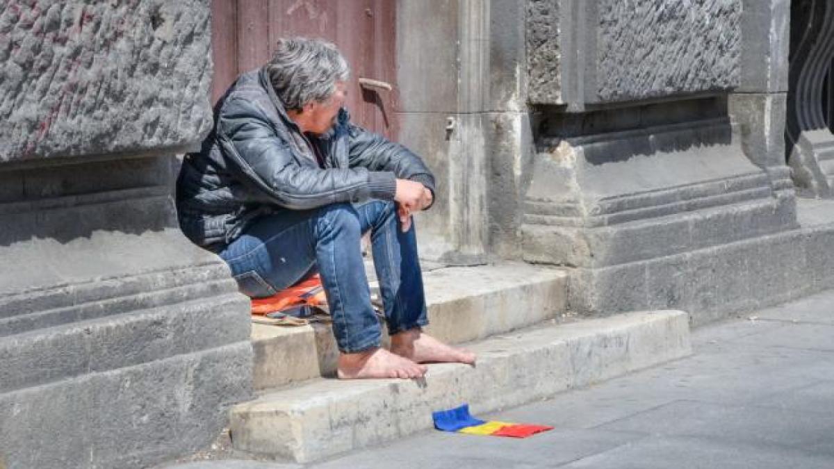 Casele confiscate de la mafia italiană vor adăposti românii traficaţi