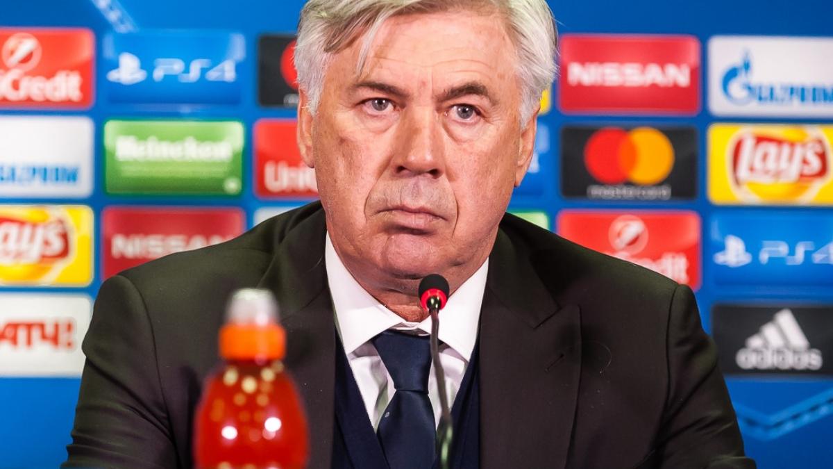 Carlo Ancelotti a decis să plece de la Bayern Munchen