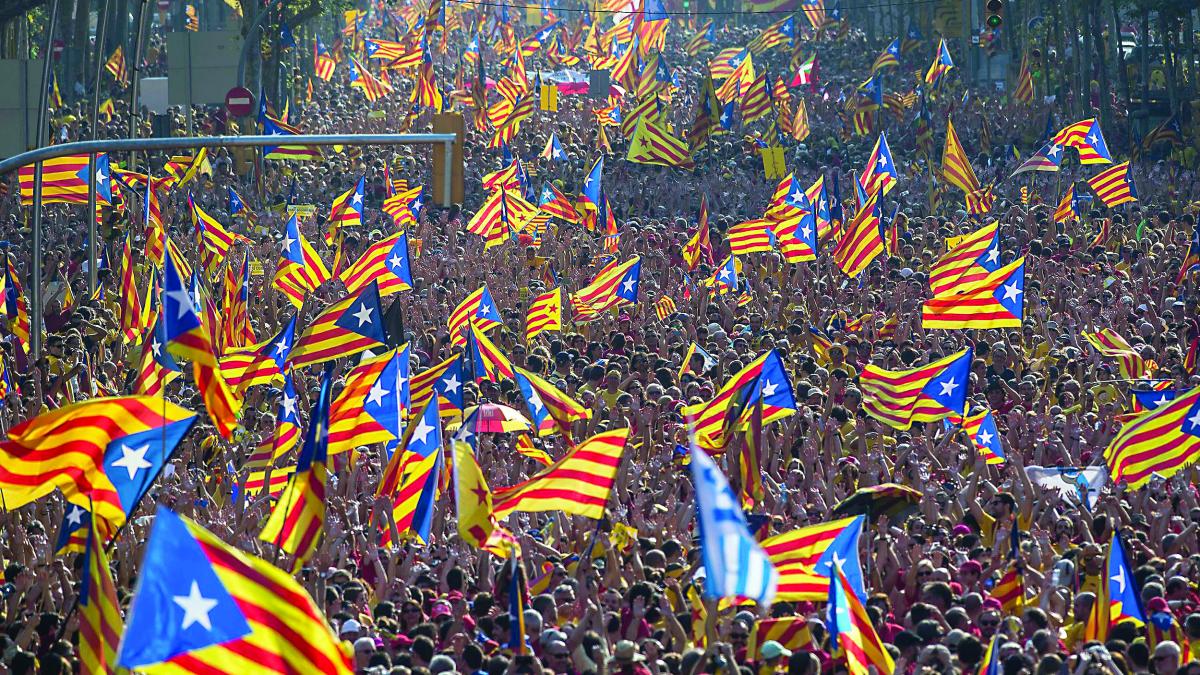 Barcelona lansează un SOS către liderii UE
