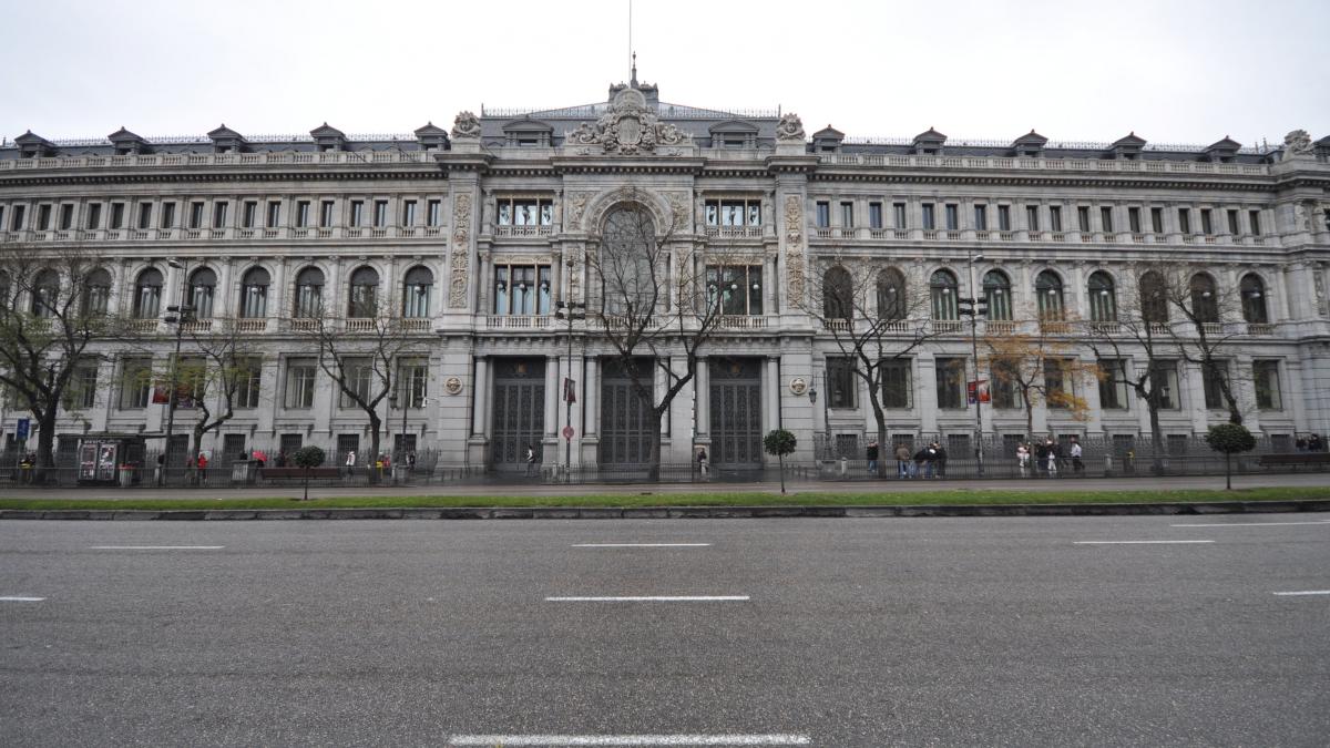 Datoria Spaniei a ajuns la nivelul record de 1,138 miliarde de euro