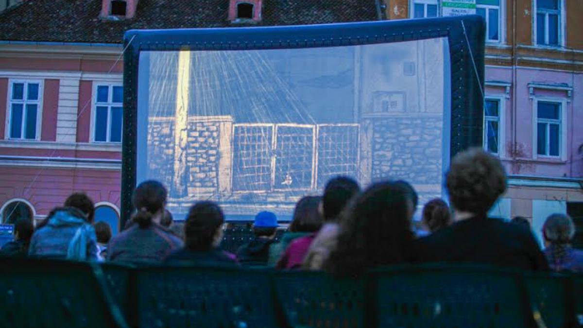  Festivalul Internaţional de Film de Animaţie Anim'est începe astăzi