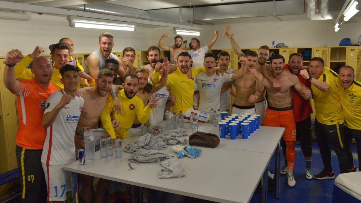 Lugano - FCSB 1-2. Ce s-a întâmplat la pauza meciului? Junior Morais a dezvăluit tot ce s-a spus în vestiar