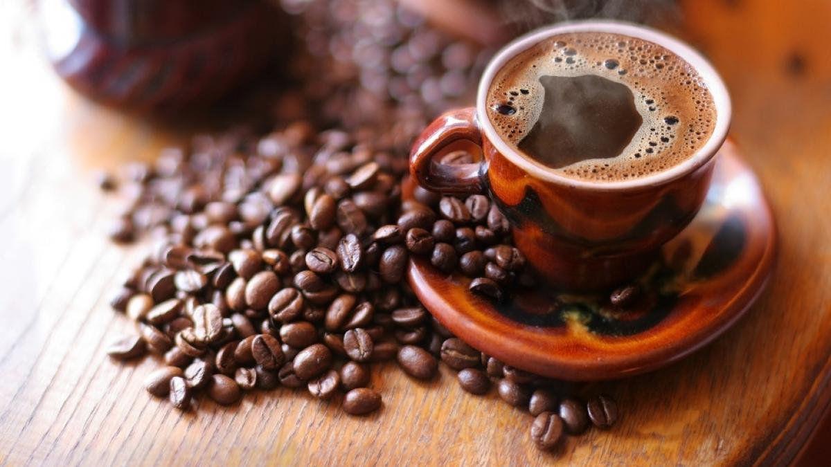 O treime din cafeaua consumată în UE vine din Brazilia și ajunge în principal În Germania și Italia