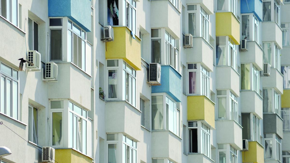 Prima Casă a ajuns în prag de demolare