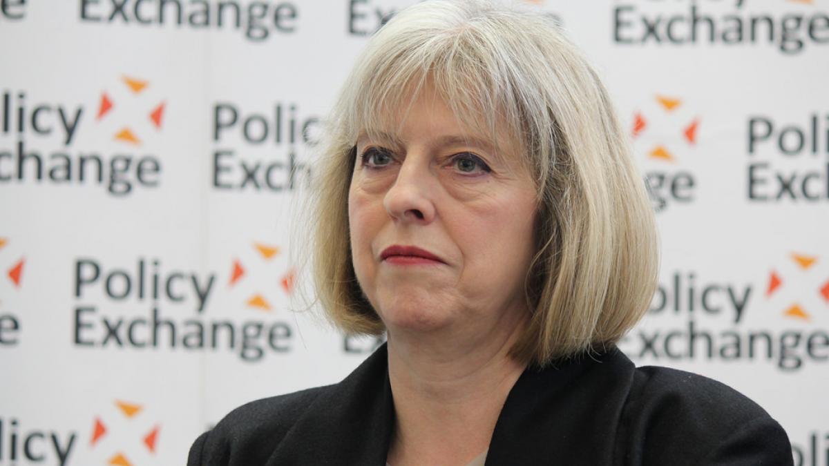 Theresa May: Regatul Unit rămâne „angajat necondiționat” în menținerea securității Uniunii Europene