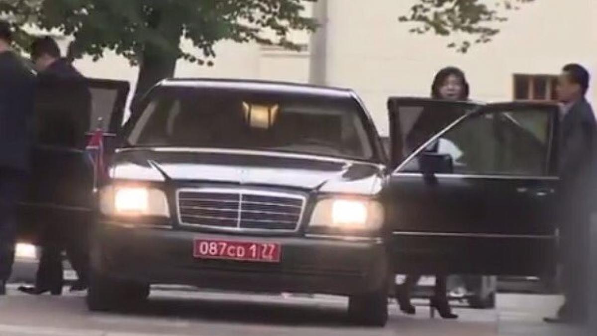 Un înalt diplomat nord-coreean se află la Moscova pentru discuții pe fondul tensiunilor create de Phenian