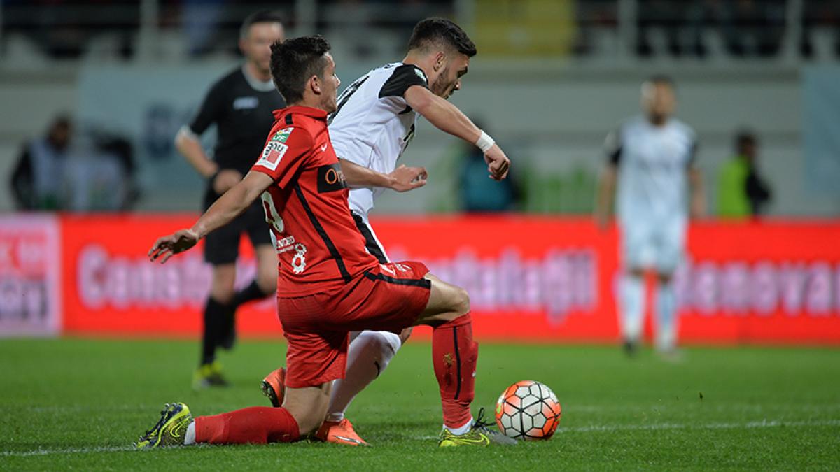 Vasile Miriuță anunță schimbări în primul 11 al echipei Dinamo după înfrângerile cu FCSB și Concordia Chiajna