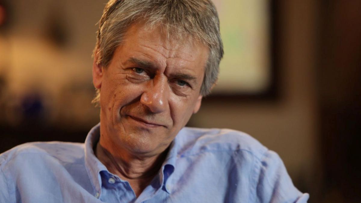 Ce copilărie grea a avut Marcel Iureș! ”Am trăit și în subsoluri”