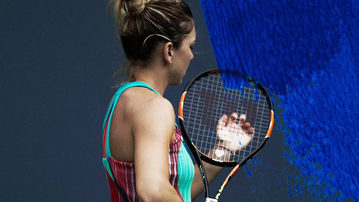 Victorie dificilă pentru Simona Halep în primul tur la Beijing 