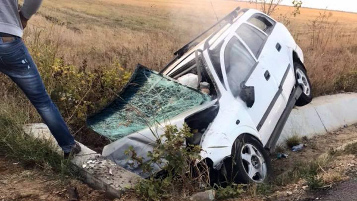 ACCIDENT RUTIER cu 4 MORȚI în Dolj