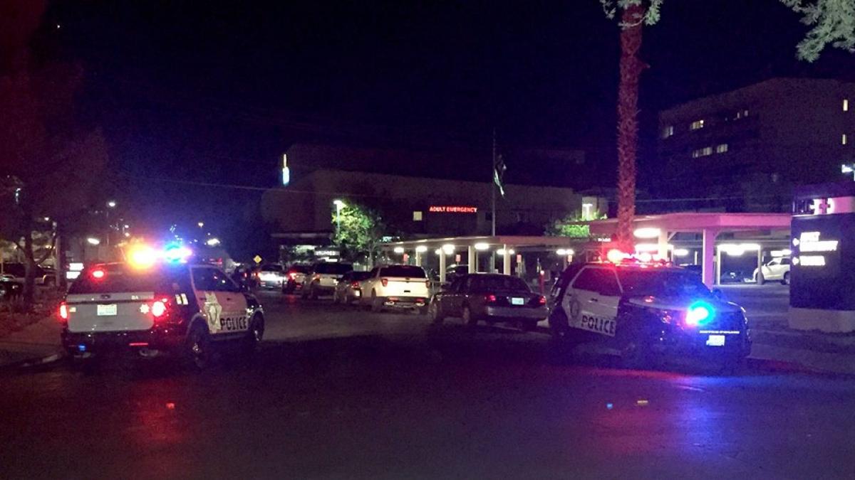 ATAC ARMAT în Las Vegas: Cel puţin 20 de morţi şi 100 de răniţi în atacul armat de la Las Vegas