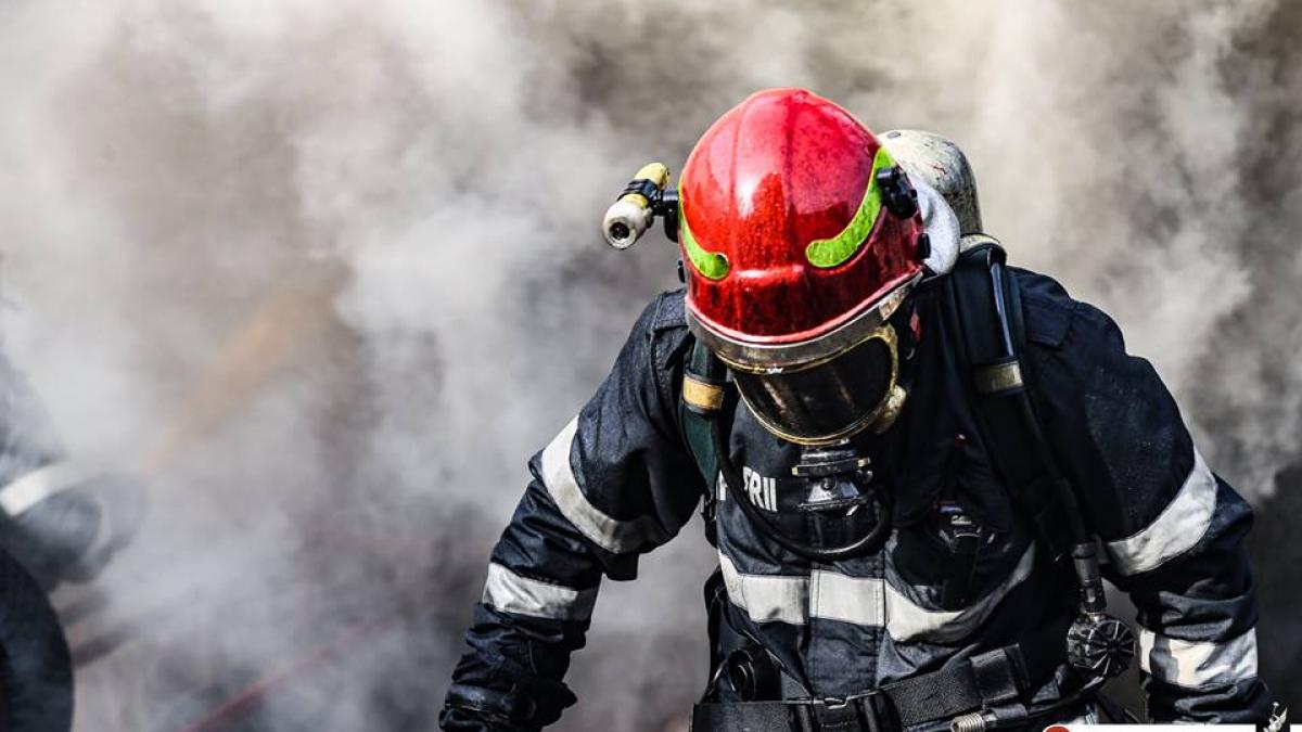 Autorizația ISU devine obligatorie după incendiul de la azilul de bătrâni