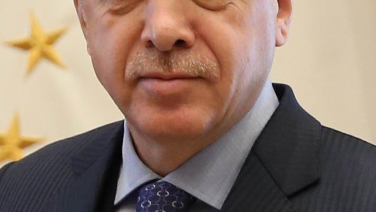 Erdogan: Kurzii irakieni nu formează un stat independent