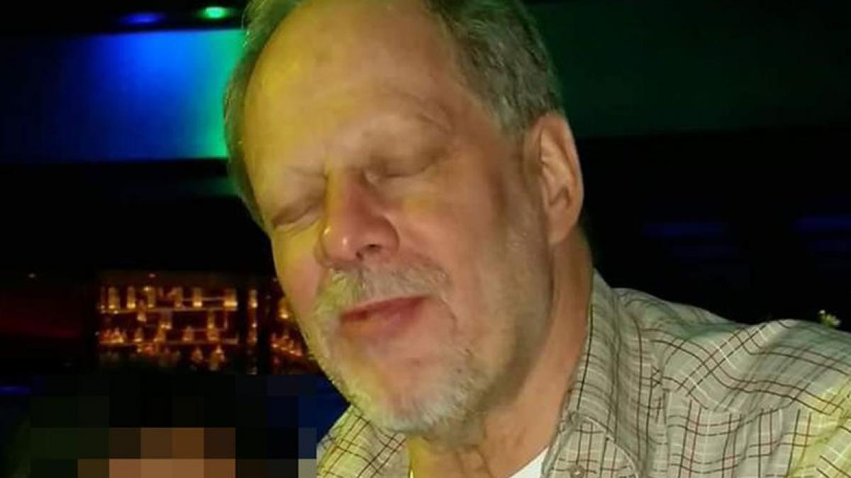 Stephen Paddock este suspectul care a omorât 50 de oameni și a rănit alți 200,  în atacul din Las Vegas