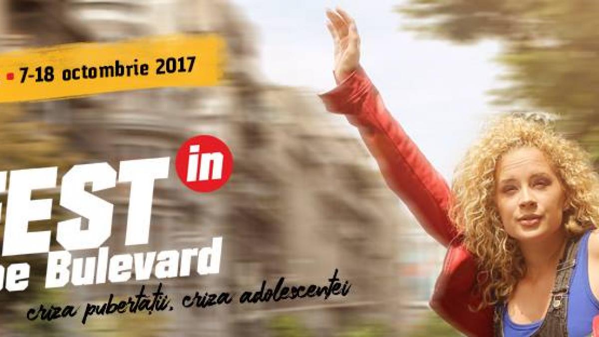 Teatru pe pâine, la Bucureşti