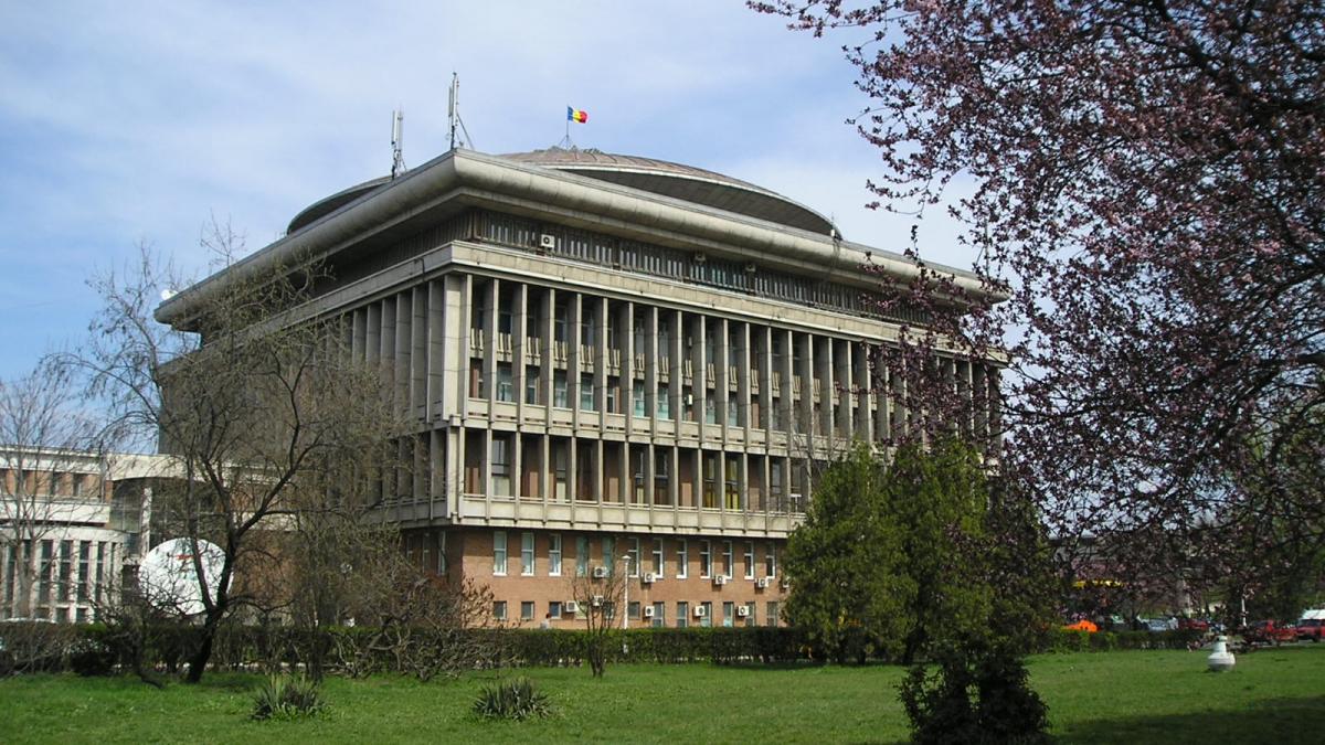 Teatru, proiecţii de film şi conferinţe inedite. Săptămâna culturală a  Universităţii Politehnica din Bucureşti
