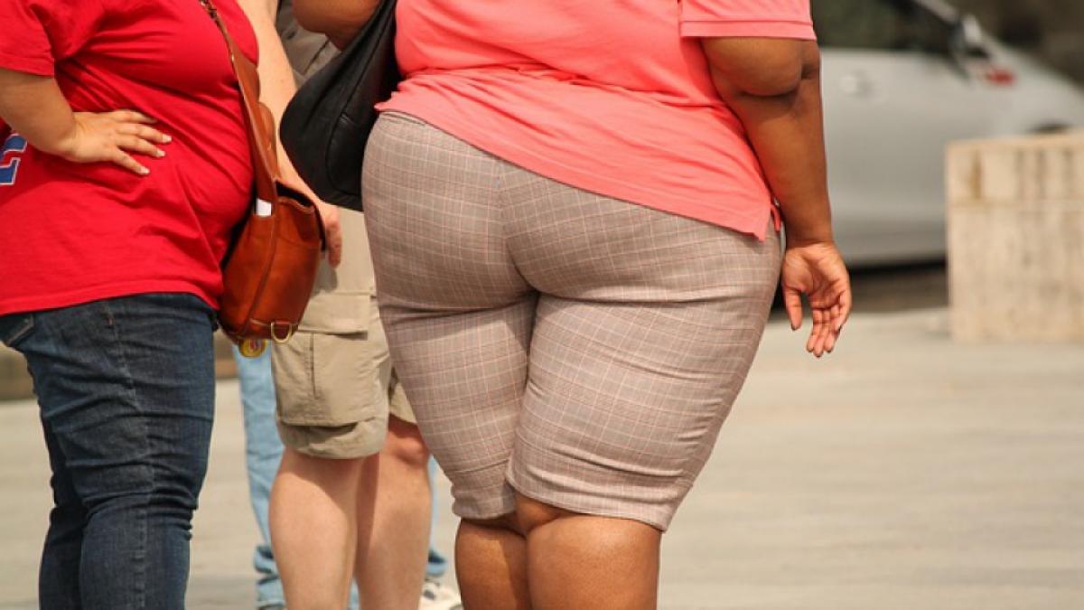 Studiu.  Excesul de greutate reprezintă 40% dintre cazurile de cancer din SUA