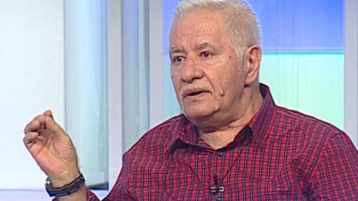 Numerologul Mihai Voropchievici: &quot;Eu nu contest credința în Dumnezeu. Ceea ce contest sunt poate preoții&quot;