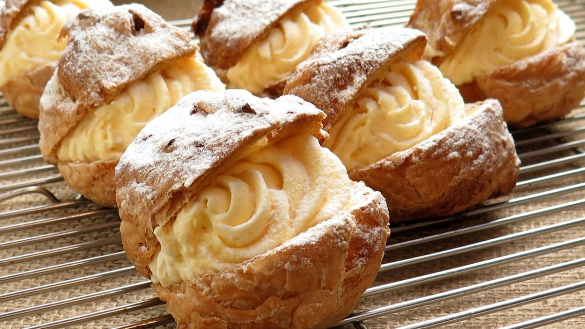  Ce trebuie să știi despre produsele de patiserie