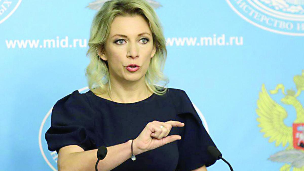 Moscova amenință direct presa americană