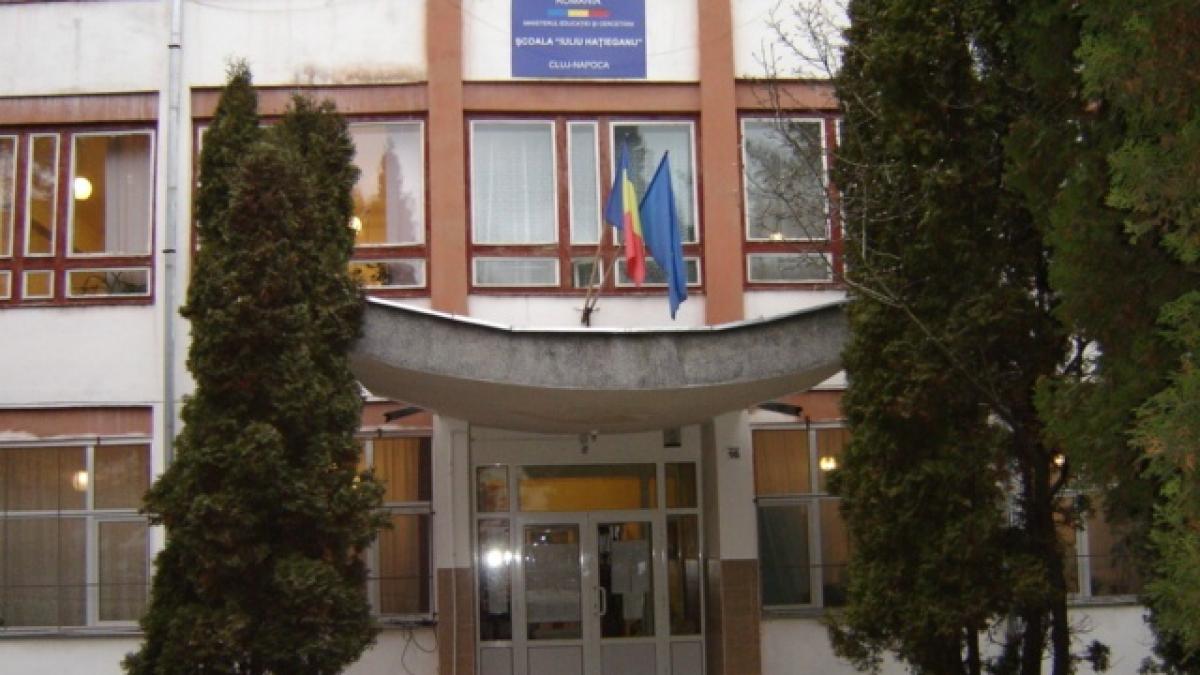 Un copil a murit la școală, în pauza dintre ore
