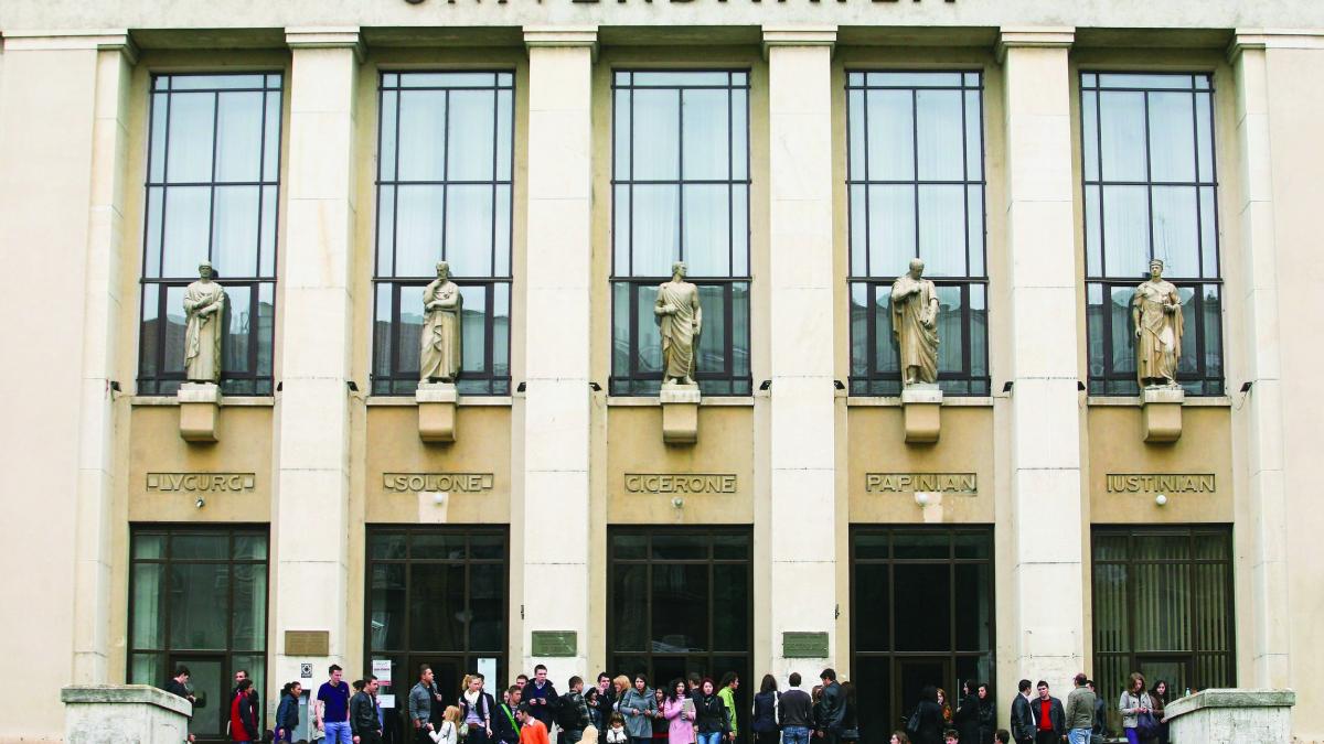 Universitățile cer încă 1,2 miliarde lei, pentru salarii