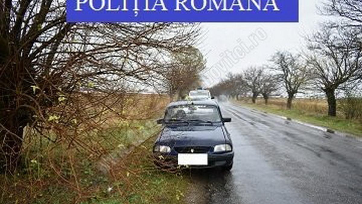 Doi minori au furat 4 mașini într-o singură zi