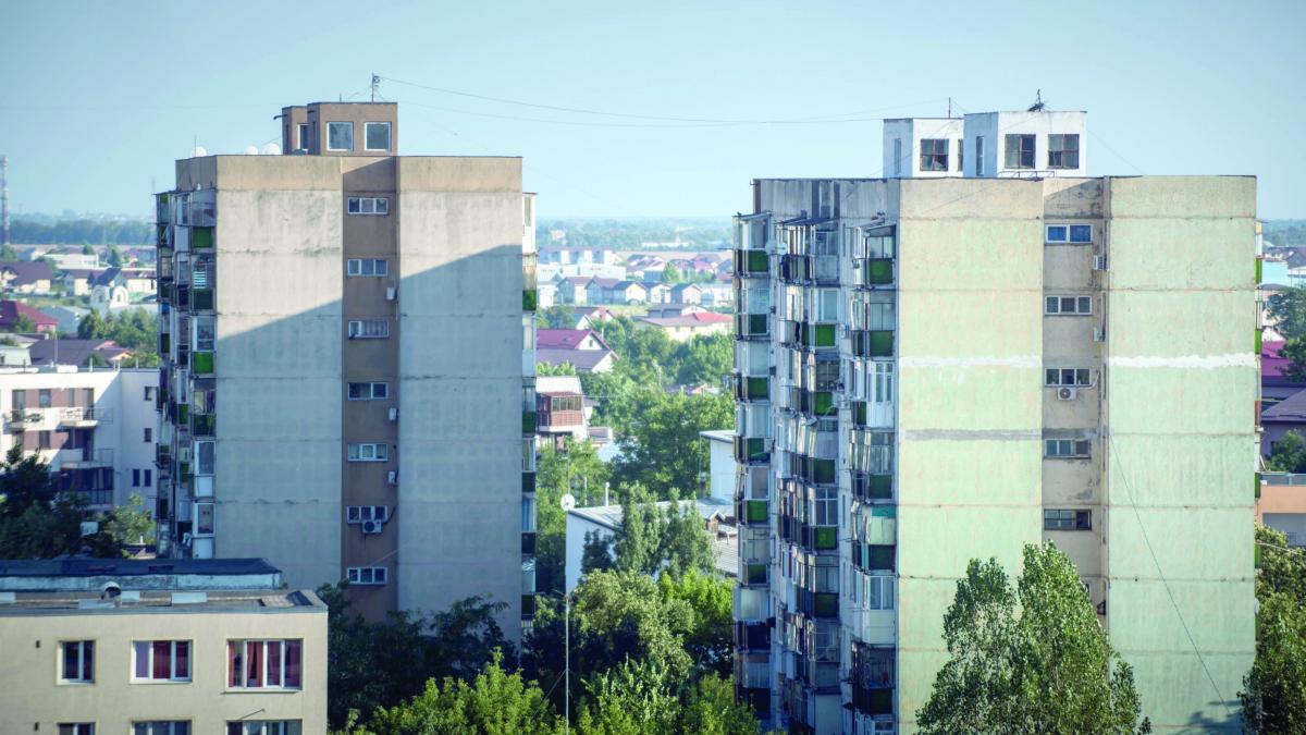 Peste 80% din casele din România nu sunt asigurate