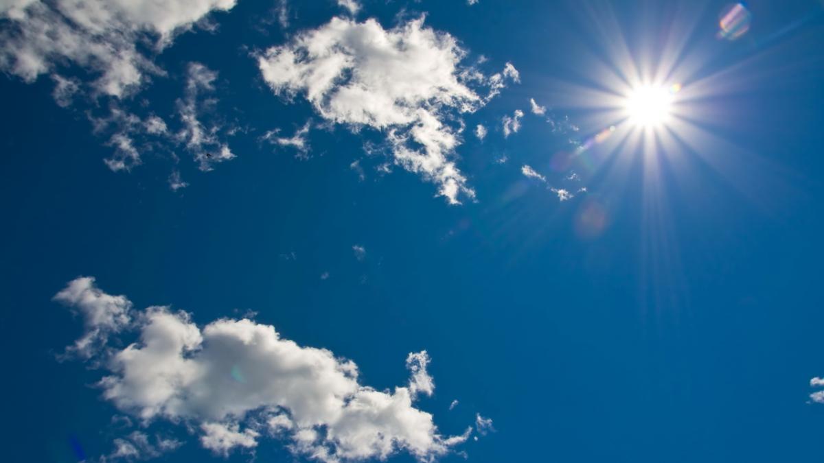 Prognoza METEO pentru 11, 12 și 13 octombrie: Vreme caldă