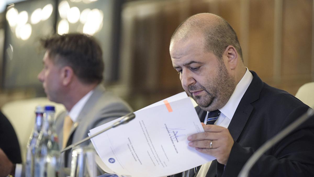 Curtea de Conturi, în proces de „teleormanizare”